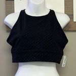  Black Energy HighNeck Long Line w/ Lululemon Design & Razorback Bra-12 Photo 0