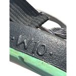 Chacos Chaco Womens ZX/2 Classic Sandals Double Straps Adjustable Hiking Purple Teal S Photo 4