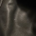 All Saints Cargo Biker Leather Jacket Photo 6