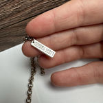 Kendra Scott Tyler Red Grey Black Etc Stone Bib Statement Necklace Gold Tone Photo 2