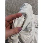 Lululemon  Speed Up Shorts White High Rise Women Size 2 Athletic Running Photo 3