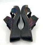 Dansko  Sophie Stained Glass Slide Sandals Women's 8 US Photo 6