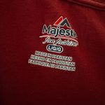 Majestic NWT Cleveland Cavaliers Cavs Women’s Fan Gear Large Photo 5