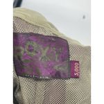 Roxy Ski Pants Trousers Women Violet W32 L31 Salopettes Snowboard Photo 1