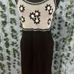 ASOS Knitted maxi dress Photo 0