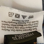 Eddie Bauer  High-Rise Cropped Jeans Size 14 High-Rise Mom Jeans Photo 7