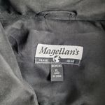 Magellan outdoors  Women's Jacket Black Travel Gear Size XL Photo 2