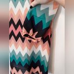 Rue 21 chevron mini dress Photo 7