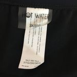 Hot Water  3x Black Bikini Bottom Photo 3