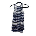 Lilly Pulitzer  navy tank small‎ Photo 2