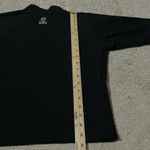 The North Face  Flight Series Cropped Black Fleece 1/4 Zip Pullover Women Photo 3