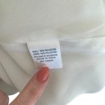 Tularosa  x Revolve - Lucianna Elegant Long Sleeve Mini Lace Dress Sz XS Photo 8