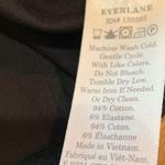 Everlane  NWT The Work Pant Size 2 Photo 5