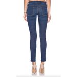 frame denim  Le Skinny de Jeanne in‎ Columbia Road Jeans Size 29 Photo 12
