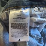 Silver Jeans  Women's Light Blue Straight Leg Jeans Photo 2