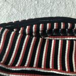 Free People Show Me Stripe Tube Top Black Canyon Combo Small New Photo 5