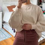 American Eagle Outfitters Corduroy Skirt Photo 0