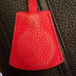 Tory Burch  Black Small Perry Tote Photo 9