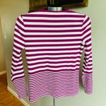 Ralph Lauren Lauren Black Label Striped Nautical Breton Merinere Long Sleeve M Photo 1