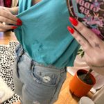 Free People Intimately Night Owl Bodysuit in Tahiti Breeze Size Small Photo 4