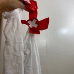 Spirit Halloween Sexy Nurse Costume Halloween Photo 4