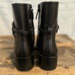 Tory Burch New Miller bootie leather size 7 Photo 3