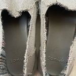 Sanuk  Donna Hemp Sidewalk Surfers Shoes Womens Size 7 Photo 5