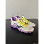Mizuno  Wave Rider 17 Running Shoes Women 9 Athletic Training Walking Comfort Photo 2