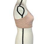 Soma Large Enbliss Luxe Adjustable Bralette Bra Convertible Lightweight Beige Photo 1