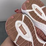 Propet Tour Knit Women's 8.5 M Sneaker Ortholite Dark Pink Shoes WAA112M Photo 9