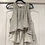 Free People  Women's‎ Turn It Up Tank size medium Photo 2