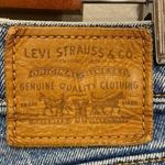 Levi's Levi’s Premium Wedgie Icon Fit Jeans in These Dreams Medium Wash Photo 9