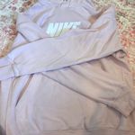 Nike  Hoodie Sweatshirt Photo 0