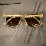 CARRERA 1061/S 10A (HA) Beige/Brown Shaded Sunglasses Brown Photo 15