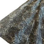 Adrianna Papell  Black Grey Strapless Convertible Maxi Dress Gown Size 0 NWOT Photo 8