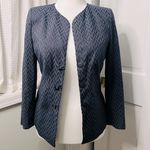 Giorgio Armani  • CHEVRON BOW BLAZER Photo 1