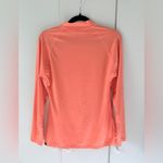 Rip Curl  Golden Rays Long Sleeve Rash Guard - Coral - L Photo 8
