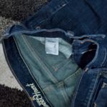 Old Navy Sweetheart  straight jeans size 2 short . Only worn once so like new Photo 4