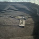 Forever 21  Black Mini Skirt Photo 1