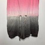 One Piece  ombre romper size small Photo 2