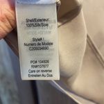 Alice + Olivia  silk top Photo 6