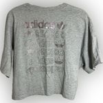 Adidas  crop top NWOT Photo 1
