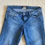 Lucky Brand  crop Jeans size 8 Photo 1
