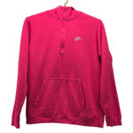 Nike  Fleece Lined Hoodie Pink XXL Photo 0