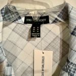 Streetwear Society  Plaid Dress Size Medium Photo 3