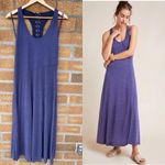 Maeve Anthropologie  Melanie Knit Maxi Dress Photo 2