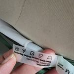 Zaful  camouflage green belted one piece size medium Photo 7