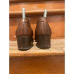 Calvin Klein Retro  Cutout Oxfords Photo 5