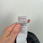 Top Shop Moto Distressed Cutoff Mom Denim Jean Shorts Sz 6 Photo 5