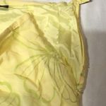 Grace Elements Silk Skirt Photo 4